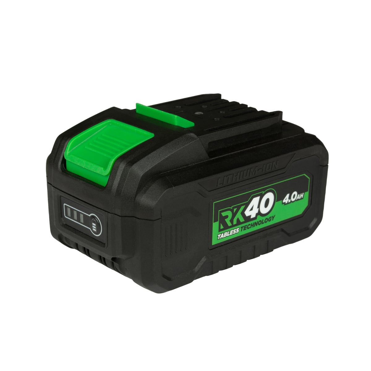 Rikä RK40 40V Tabless 4.0Ah Battery